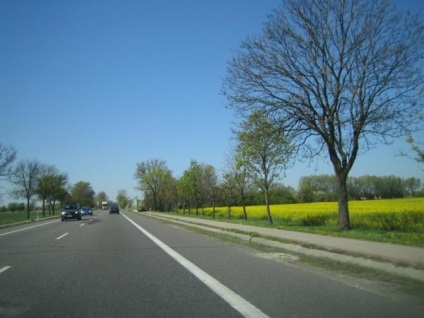 Elblag - spiritul vechiului polonez - geografia mea