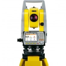 Stația electronică totală leica builder 505 - unde să cumpărați, descrierea, datele tehnice,