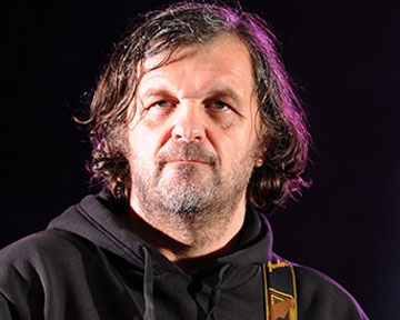 Emir kusturica - biografie, informații, viață personală