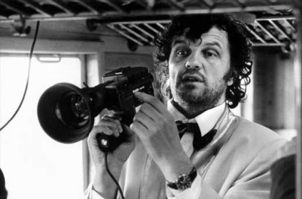 Emir kusturica - biografie, informații, viață personală