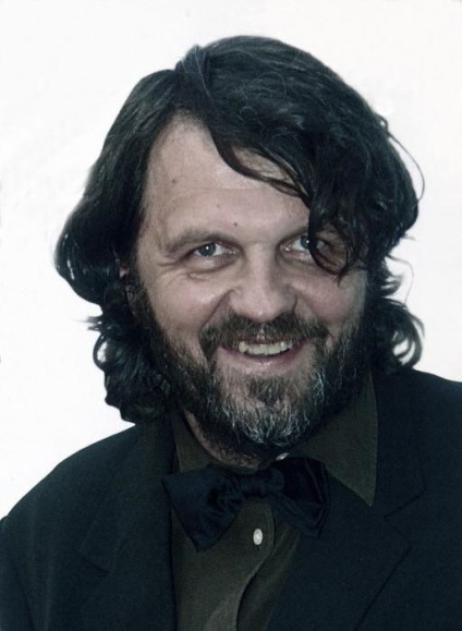 Emir kusturica - regizor, compozitor, prozator