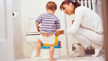 Enuresis egy gyerek, mit kell tennie (baby) Enuresis egy gyerek, mit kell tenni