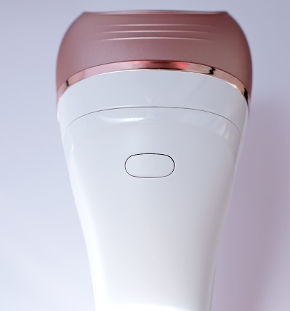 Epilator philips satinelle prestigiu