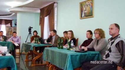 Există o viață după portalul de tuberculoză al ONG-urilor și al jurnaliștilor din Transnistria