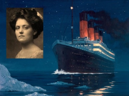 Această femeie a supraviețuit în naufragiul de pe Titanic, Jocurile Olimpice și