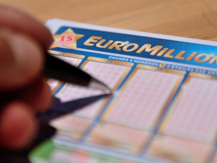Euromillions - site-ul oficial al euromillion loterie europeană, joacă lotto din Rusia, recenzii,