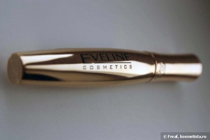 Eveline cosmetice volum celebritate mascara comentarii