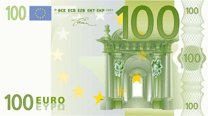 Euro a világ gazdaság, a pénzügy minden