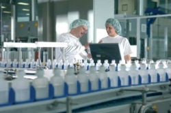 Industria farmaceutică rusă arată rate de creștere record