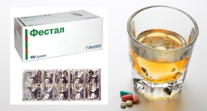 Ünnepi mérgezés élelmiszer, alkohol leolvasott dózis (Festal) Ünnepi mérgezés élelmiszer, alkohol leolvasott dózisfüggő