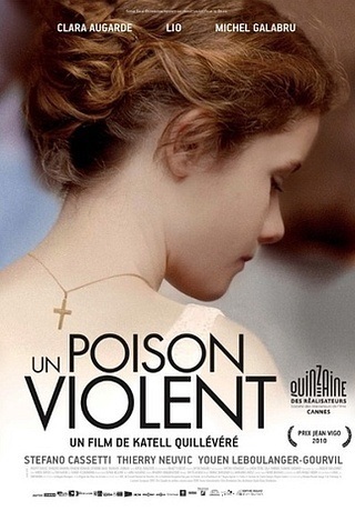 Film Love Is Like Poison (2010) néz online ingyen