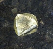 Fizikai és kémiai tulajdonságok gyémánt