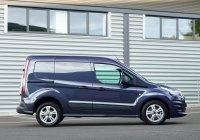 Ford Transit Connect (Ford) Ford Transit Connect