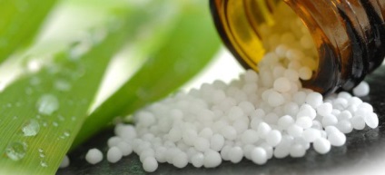 Homeopatia lacheză - indicații pentru utilizare