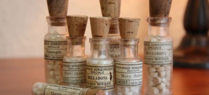 Homeopatia de la tratamentul obișnuit la rece pentru copii și adulți