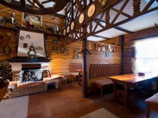 Hotel „istállóudvaron” értékelések Leírás Szállodák Ryazan régió (udvar) Hotel „istállóudvaron” értékelések Leírás Szállodák Ryazan régió