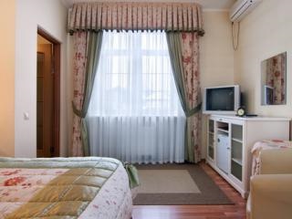 Hotel „istállóudvaron” értékelések Leírás Szállodák Ryazan régió