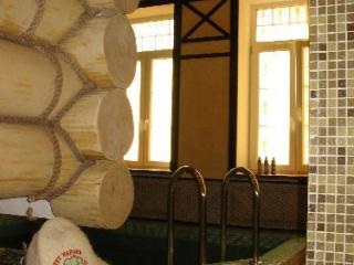 Hotel „istállóudvaron” értékelések Leírás Szállodák Ryazan régió