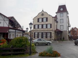 Hotel 