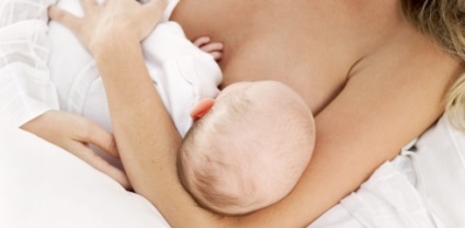 Alăptarea este leneșă pentru a suge sânul pe site - totul despre sarcină, naștere, sân