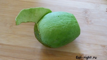 Guacamole din avocado, cum să pregătești o gustare de avocado, un sos de guacamole de avocado