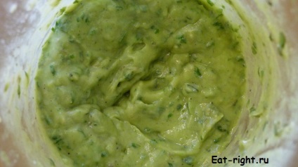 Guacamole din avocado, cum să pregătești o gustare de avocado, un sos de guacamole de avocado