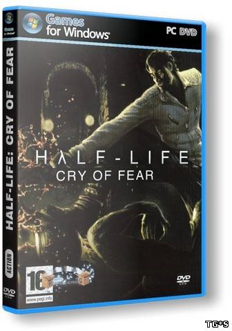 Half-life cry of frică (2012) pc - repack descărcare torrent