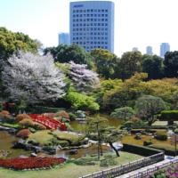 Hotel nou otani tokyo principal, Tokyo - vezi - comentarii clienți