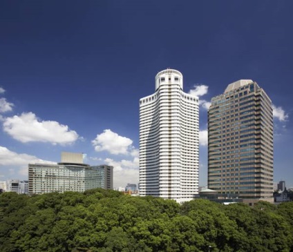 Hotel nou otani tokyo principal, Tokyo - vezi - comentarii clienți