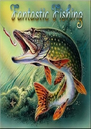 Játék orosz halászhajó 3 (Fishing Simulator) torrent letöltés ingyenes