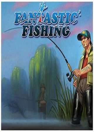 Játék orosz halászhajó 3 (Fishing Simulator) torrent letöltés ingyenes