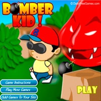 Joc Bombers joc online gratuit!