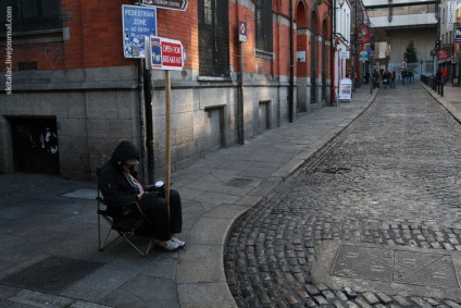 Irlanda (puțin despre bere, vaci și acolo unde nu este necesar să mergem pentru noul an)