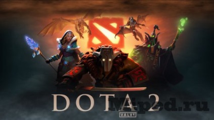 Utilizăm creep ca un ward și le dezactivați în sistem în dota 2