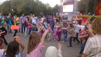Izmaylovsky parc de cultură și de odihnă - toate recenziile - odihnă cu copii