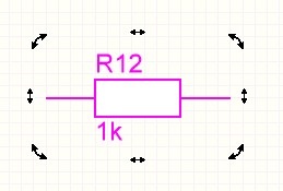 Modificarea dimensiunii, formei și rotirii unui element