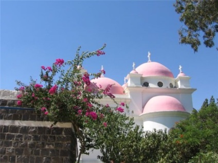 Israel, Galileea - excursii, fotografii, recenzii ale turiștilor