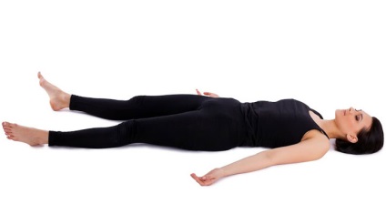 Yoga pentru concepție 14 posturi eficiente care vă vor ajuta să rămâneți însărcinată