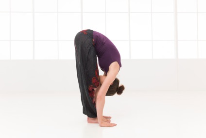 Yoga pentru concepție 14 posturi eficiente care vă vor ajuta să rămâneți însărcinată
