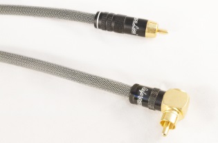 Cablu pentru subwooferi activi Rca plug plug roca