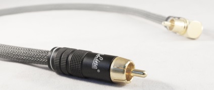 Cablu pentru subwooferi activi Rca plug plug roca