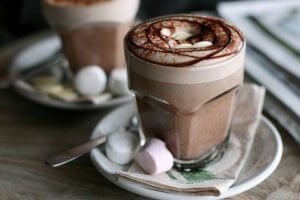 Cacao cu hipertensiune - aveți proprietăți utile