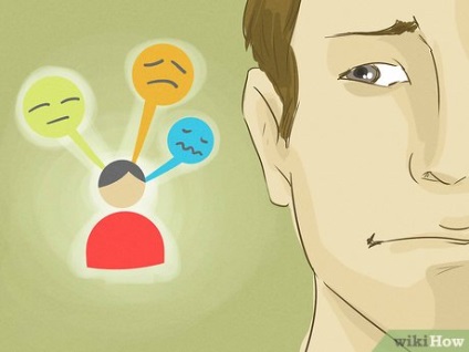 Cum să diagnosticați sindromul de reacție la stres