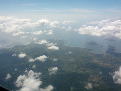 Hogyan lehet eljutni Gili Meno - a járatot Bali, ingajárat a szigetre