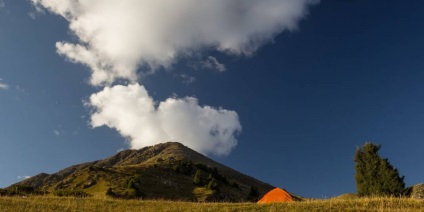 Hogyan juthat el Furmanovka és panoráma hegy klub Almaty