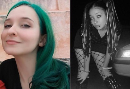 Cum au privit adolescenții emo în anii 2000 și cum arată ei acum, umkra