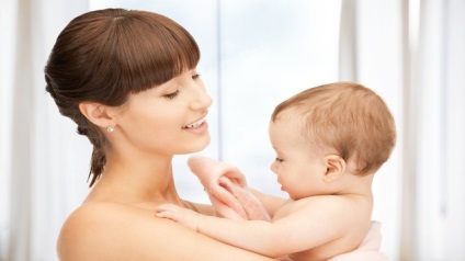 Hogyan és mit köhögés kezelésére a szoptatással, köhögés