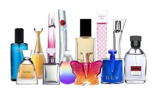 Mi férfiak, mint a nők parfüm