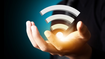 Cum să conectați un laptop Wi-Fi și să configurați Internetul