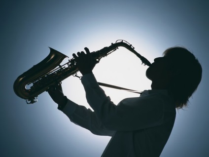 Cum sa inveti sa joci saxofonul - saxofonul invata sa joace - muzica